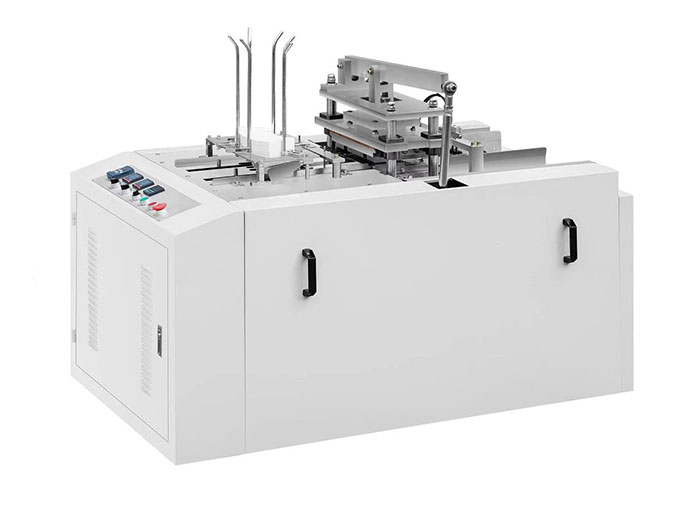 GD-T08紙杯壓花機(jī)